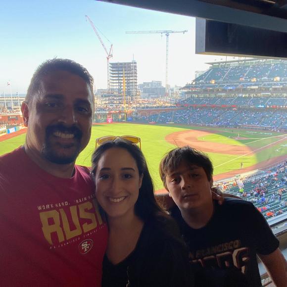 Meet your Posher, Rylie - Picture 1 of 1